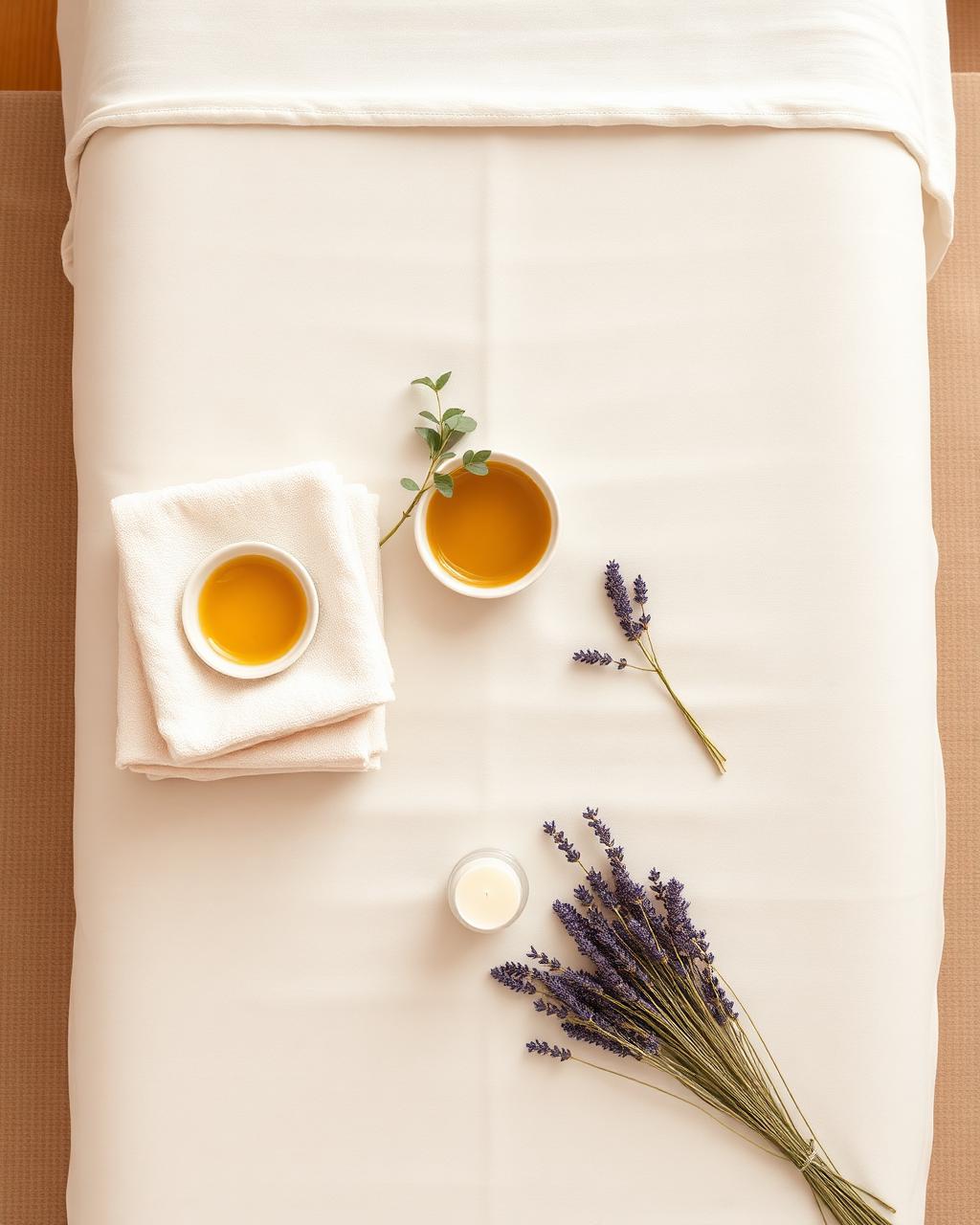 Massage Therapy